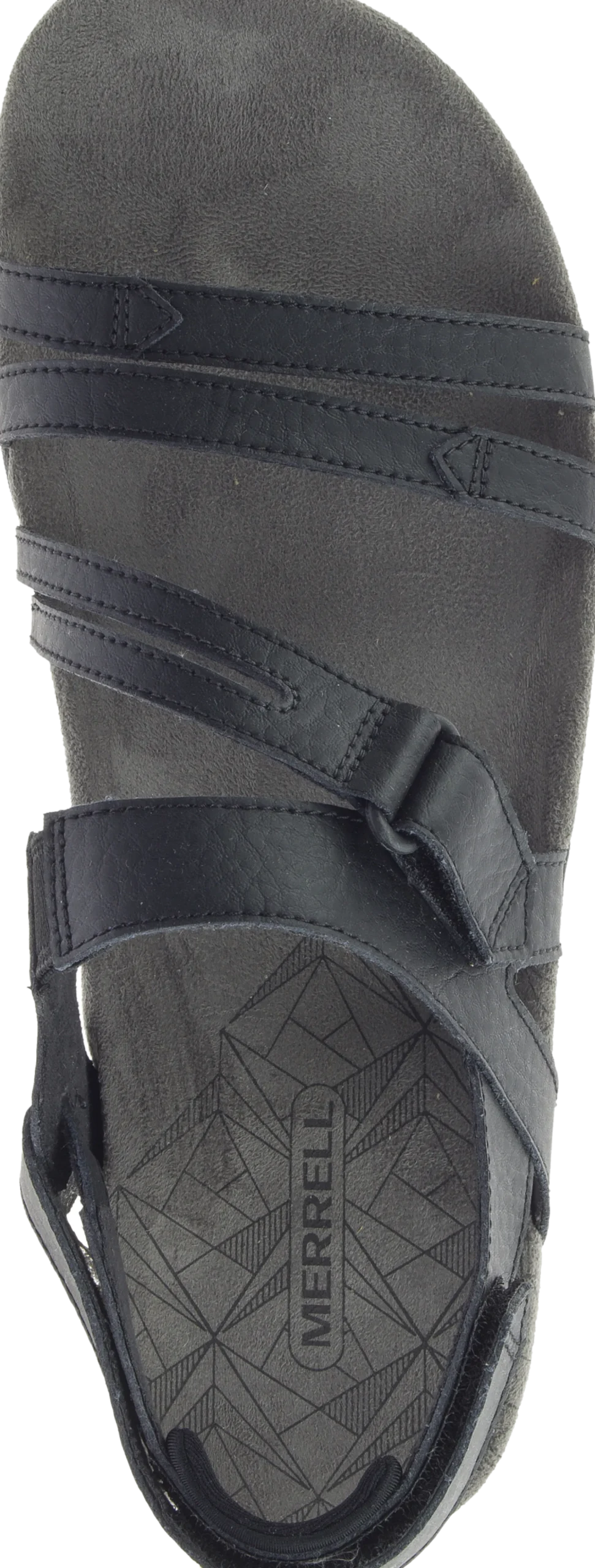 MERRELLsandspur rose convert w