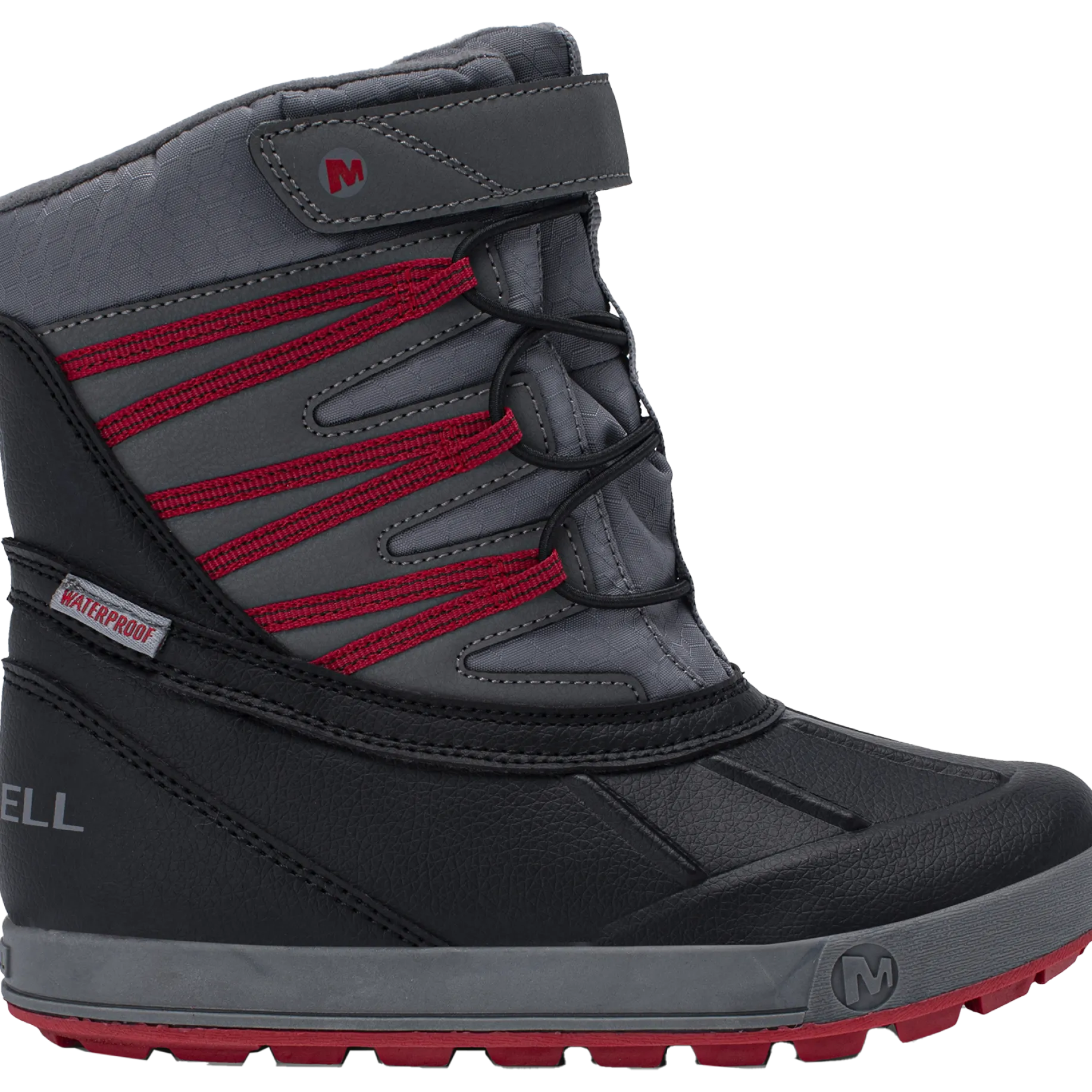 MERRELLsnow bank 5.0 wp