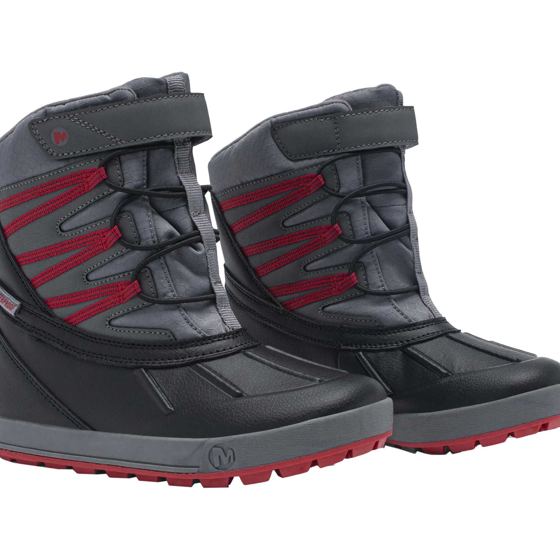 MERRELLsnow bank 5.0 wp