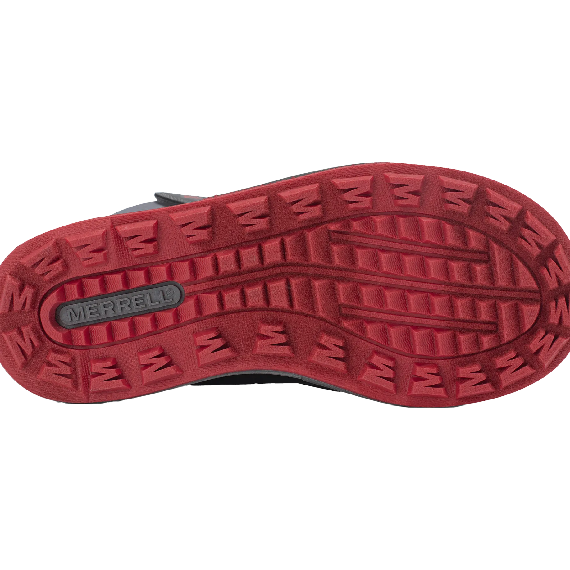 MERRELLsnow bank 5.0 wp