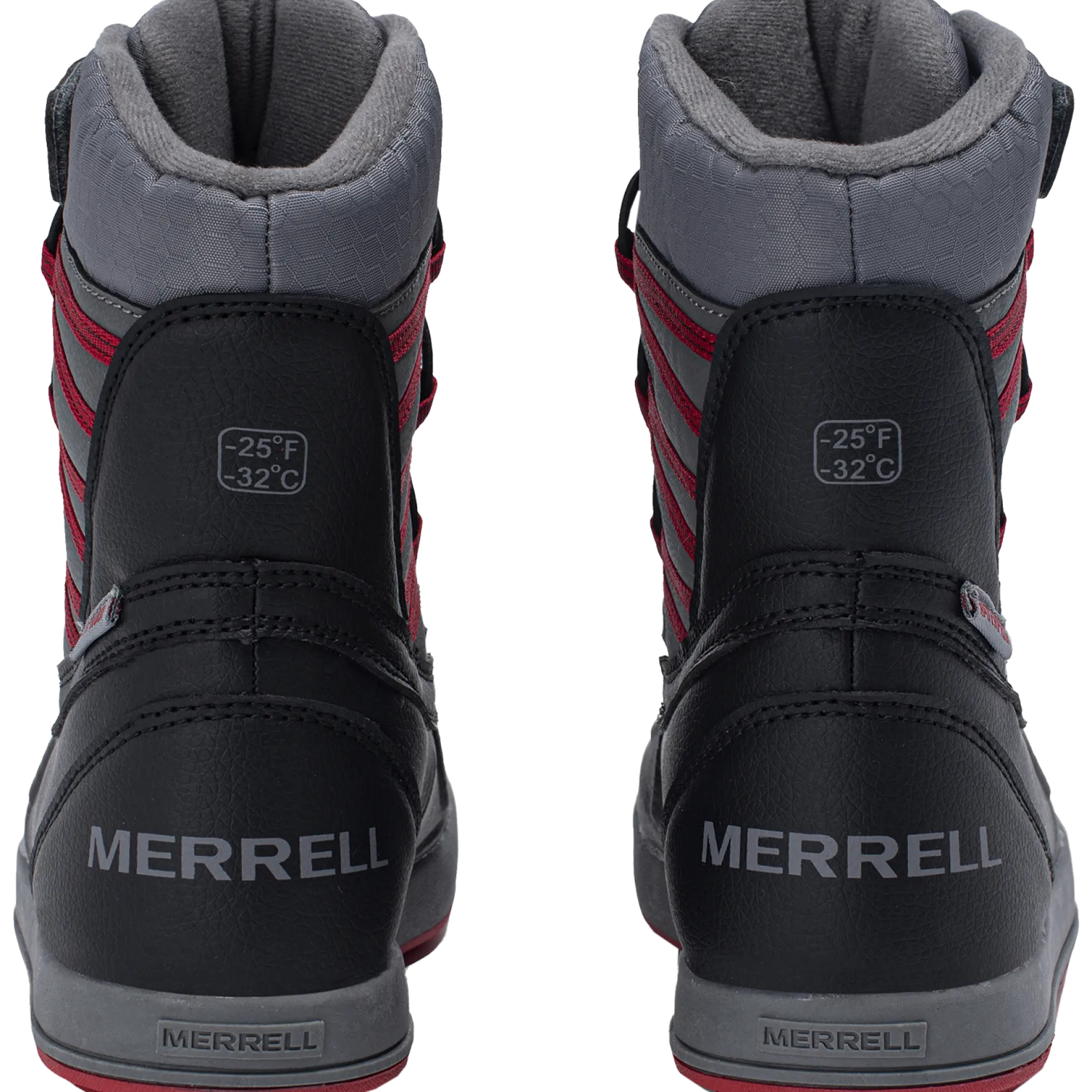 MERRELLsnow bank 5.0 wp