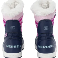 MERRELLsnow bank 5.0 wp