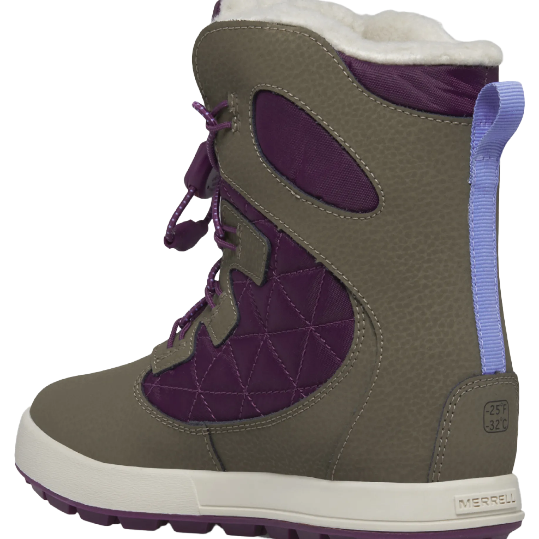 MERRELLsnow bank 4.0 wtrpf