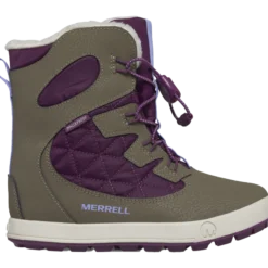 MERRELLsnow bank 4.0 wtrpf