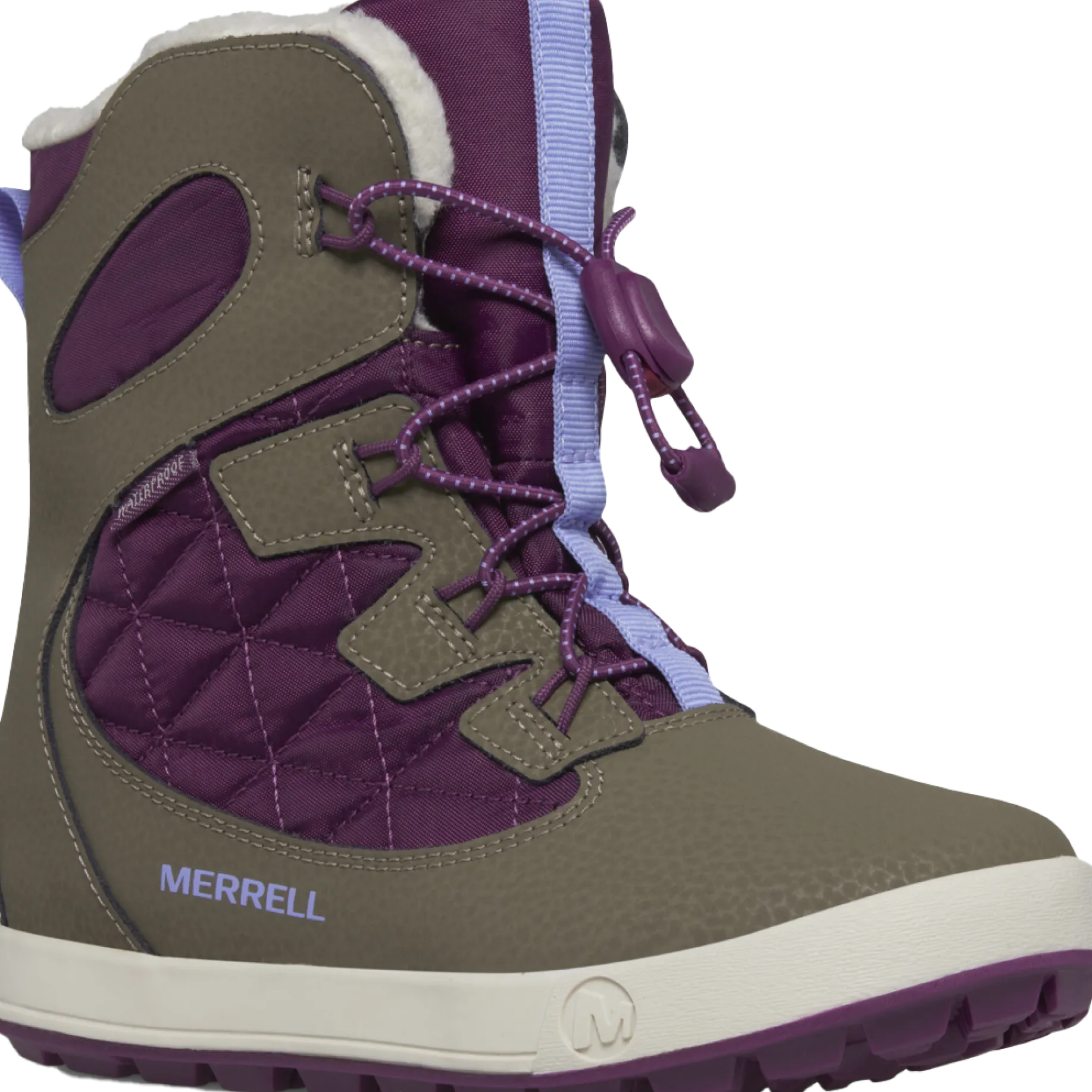 MERRELLsnow bank 4.0 wtrpf
