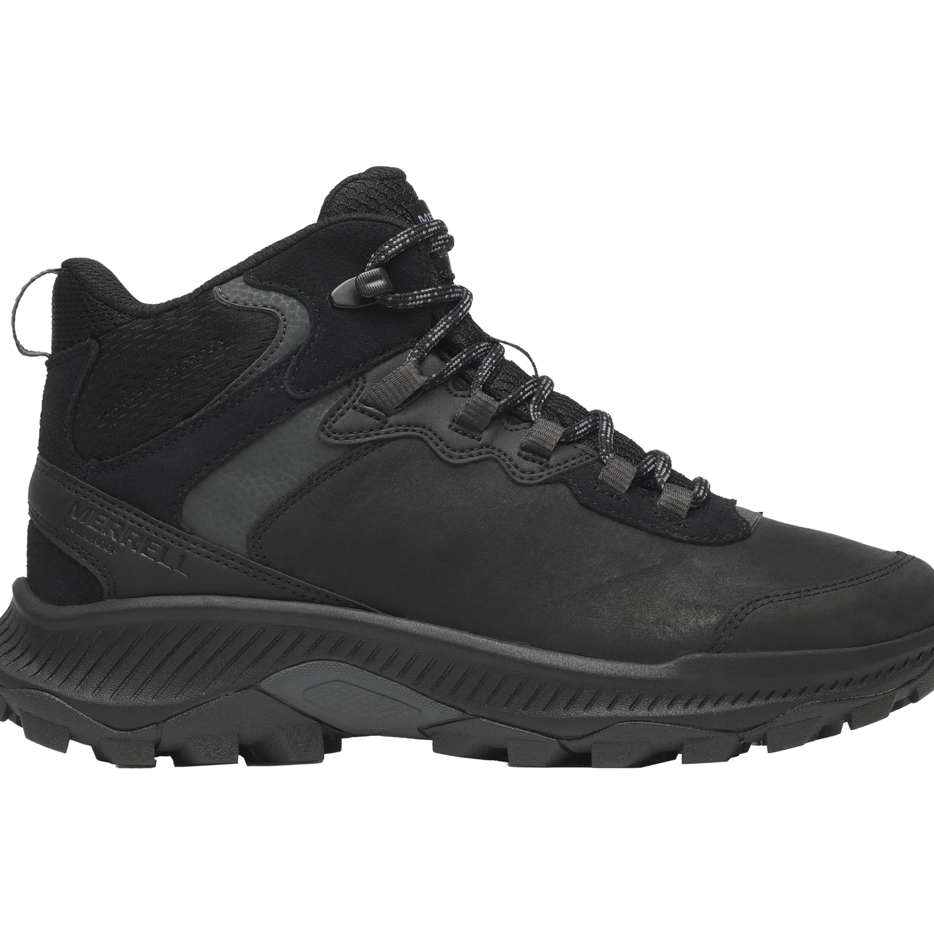 MERRELLspeed strike 2 mid ltr wp w