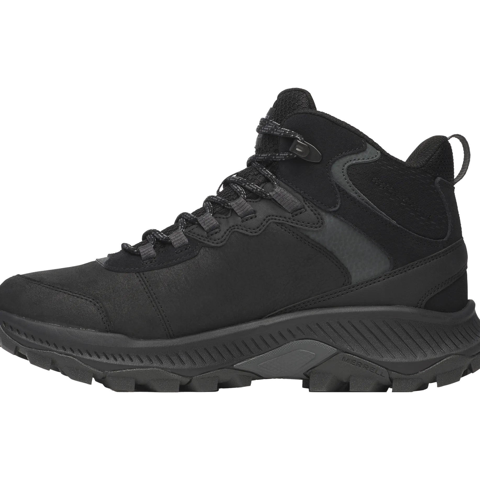MERRELLspeed strike 2 mid ltr wp w