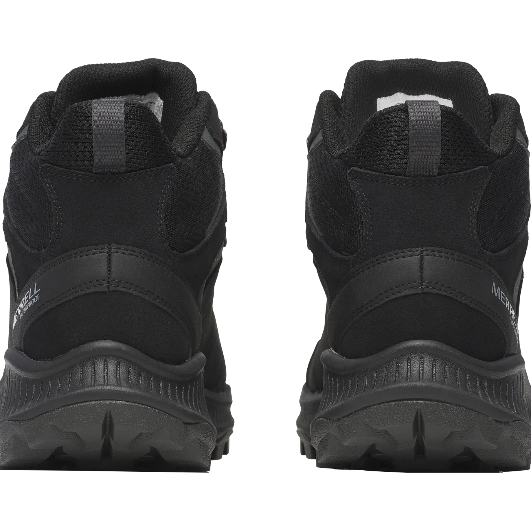 MERRELLspeed strike 2 mid ltr wp w