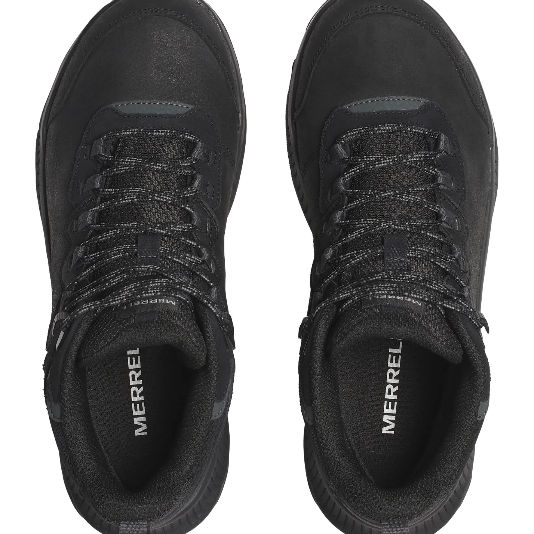 MERRELLspeed strike 2 mid ltr wp w