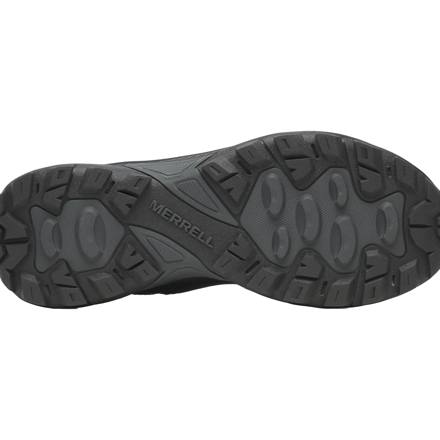 MERRELLspeed strike 2 mid ltr wp w