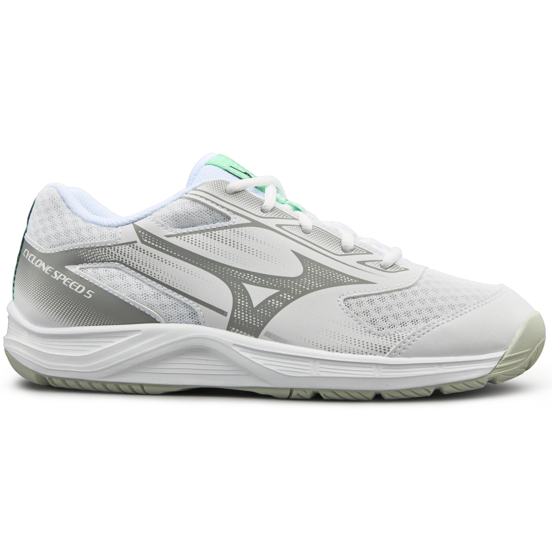 MIZUNOcyclone speed 5(u)