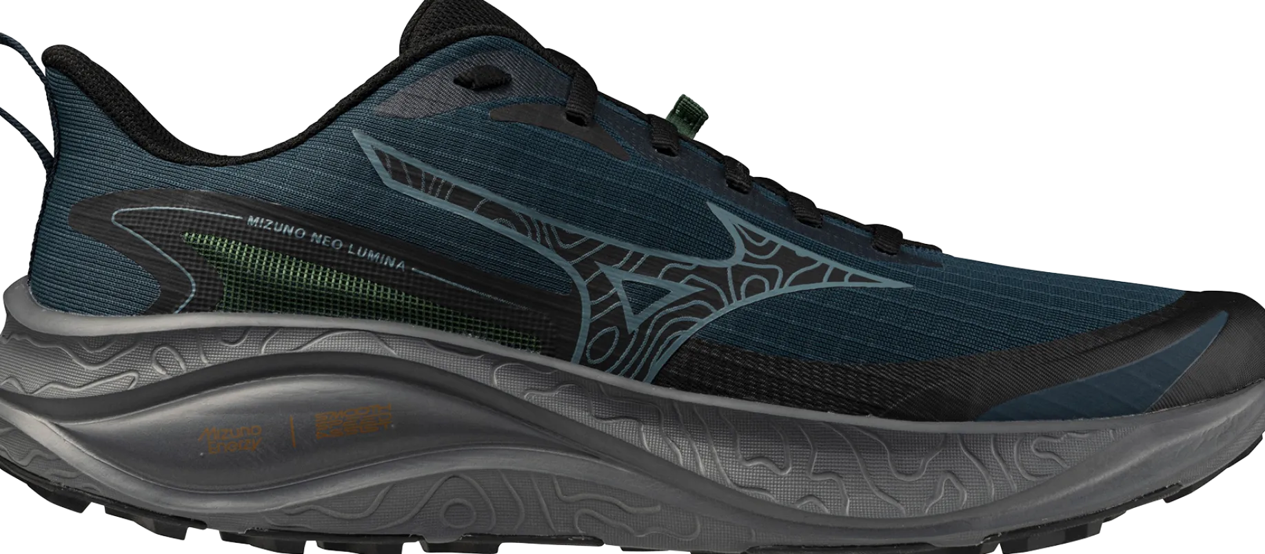 MIZUNOmizuno neo lumina(m)