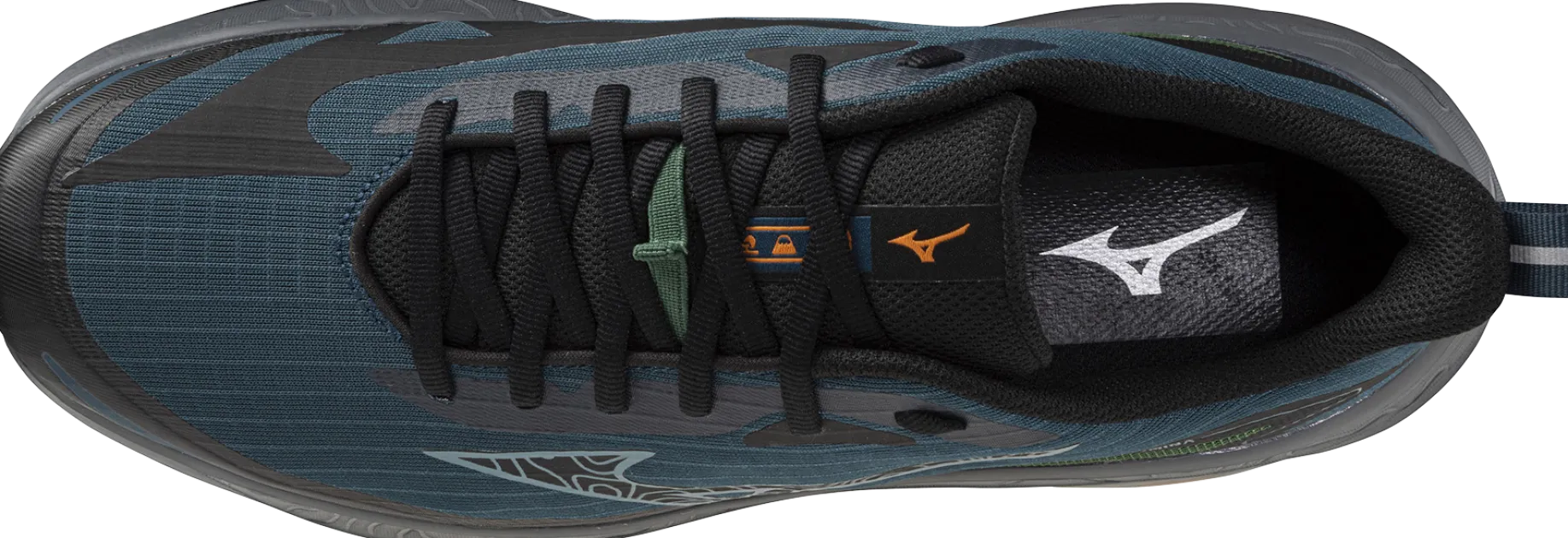 MIZUNOmizuno neo lumina(m)