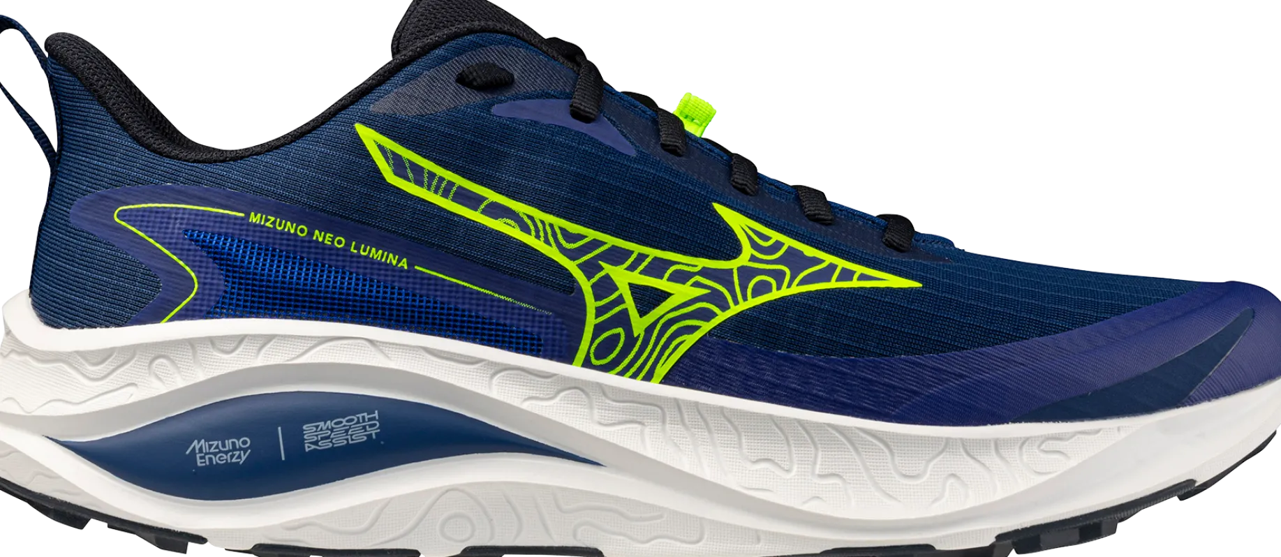 MIZUNOmizuno neo lumina(m)