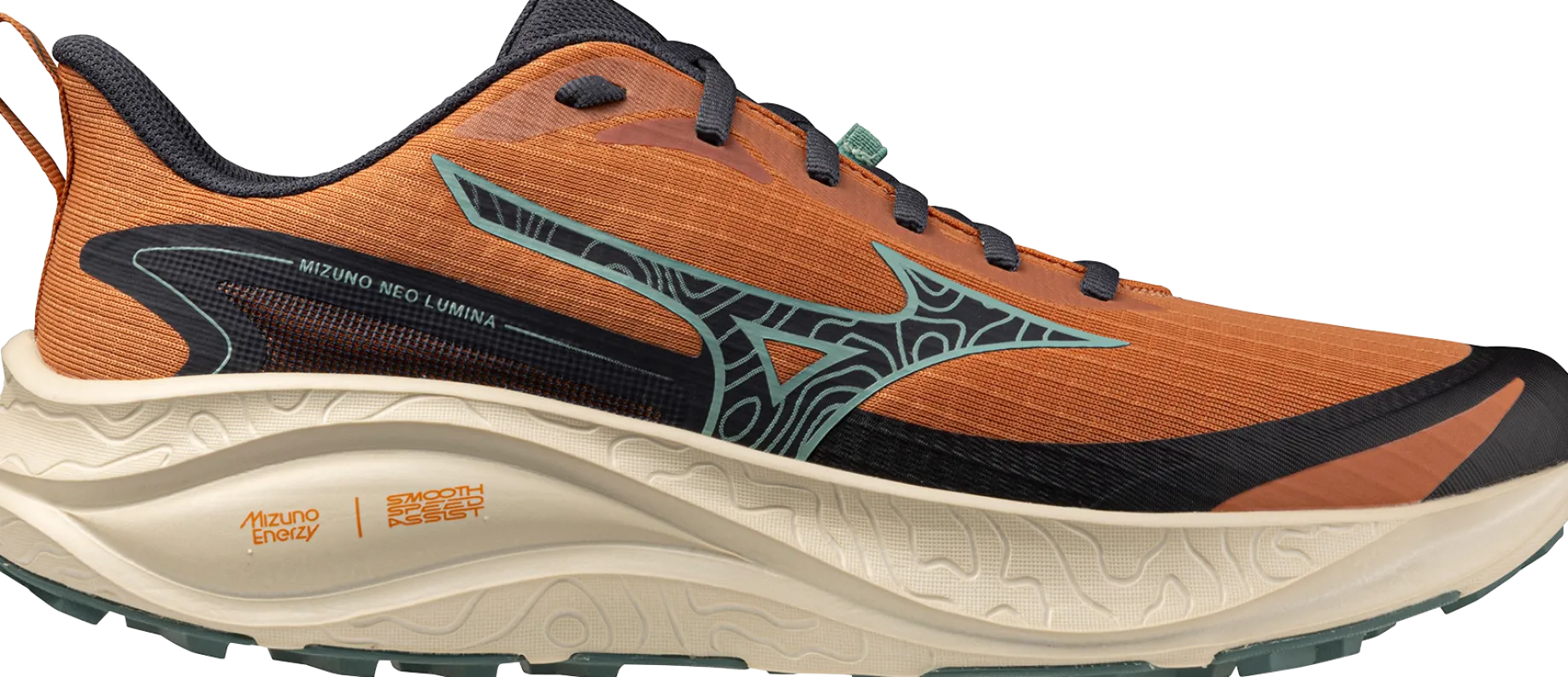 MIZUNOmizuno neo lumina(m)