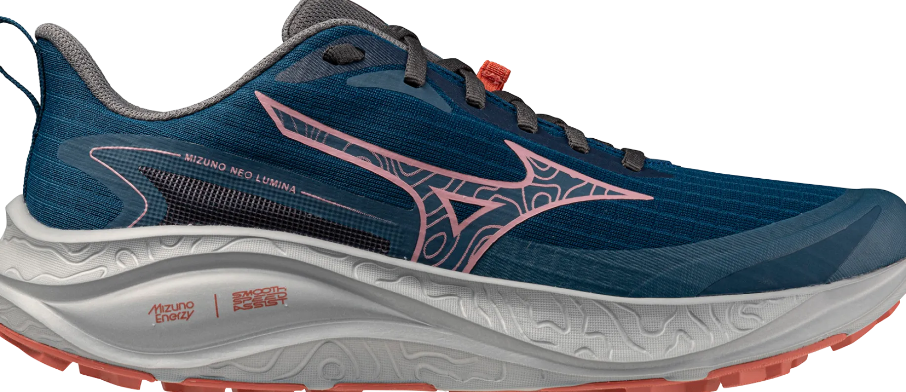 MIZUNOmizuno neo lumina(w)