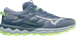 MIZUNOwave daichi 7 w