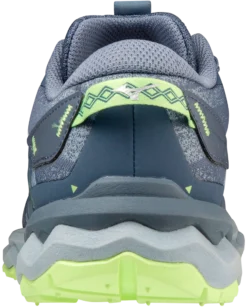 MIZUNOwave daichi 7 w