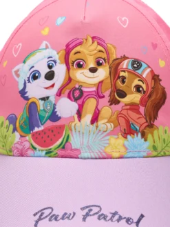 NICKELODEONpaw patrol cap