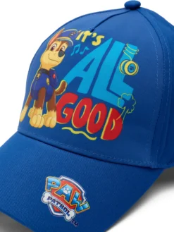 NICKELODEONpaw patrol cap