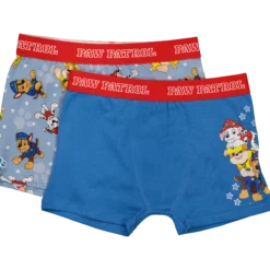 NICKELODEONpaw patrol 2p boxer jr