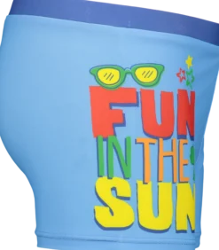 NICKELODEONpaw patrol swimshorts