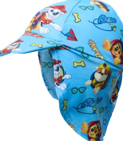 NICKELODEONpaw patrol uv hat jr