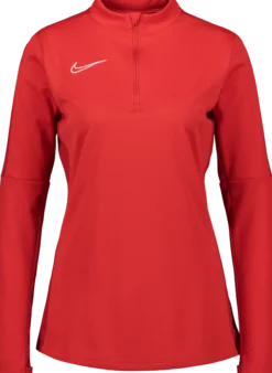 NIKEacademy 23 drill top w