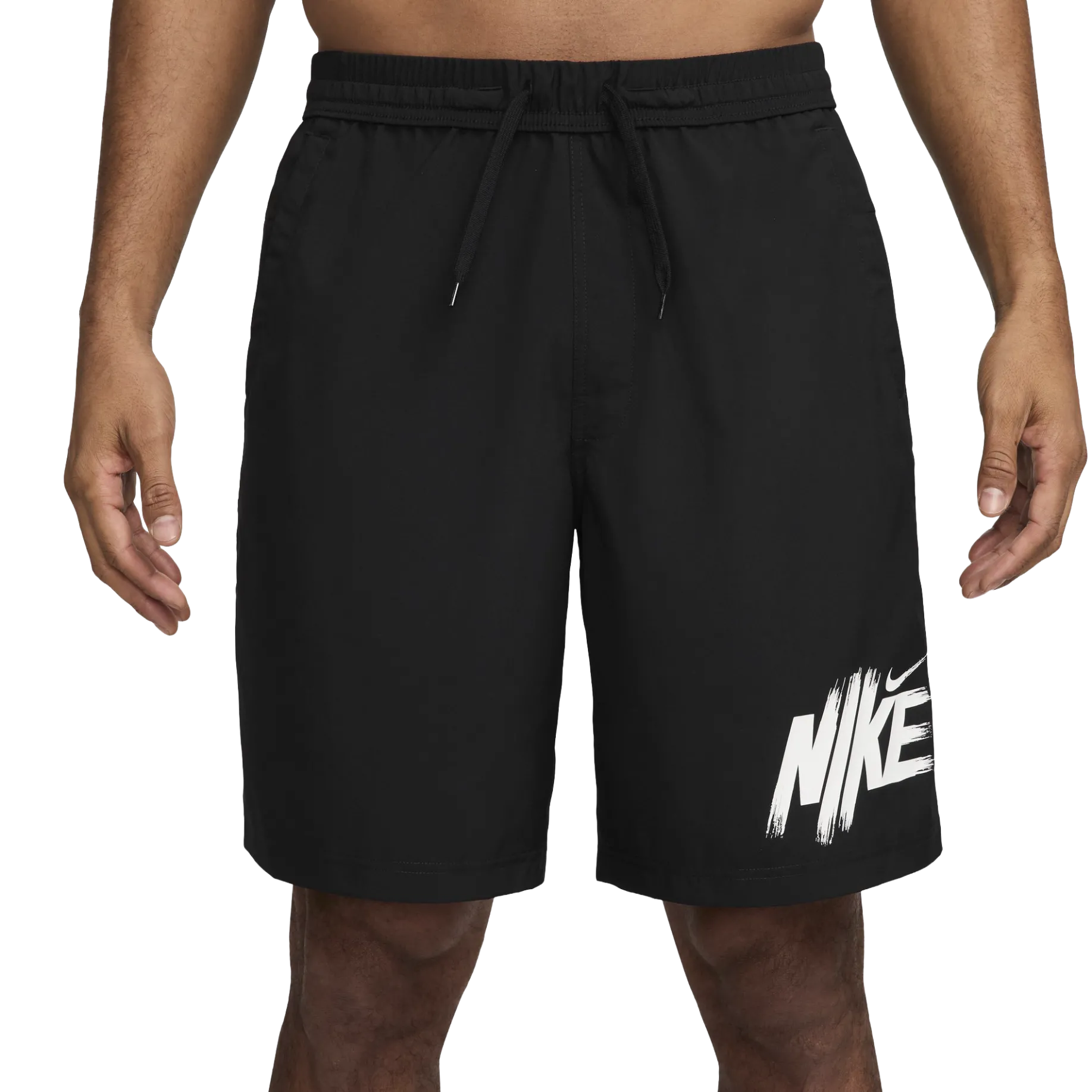 NIKEdf shorts form 9in m