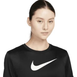NIKEdri-fit rlgnd tee w