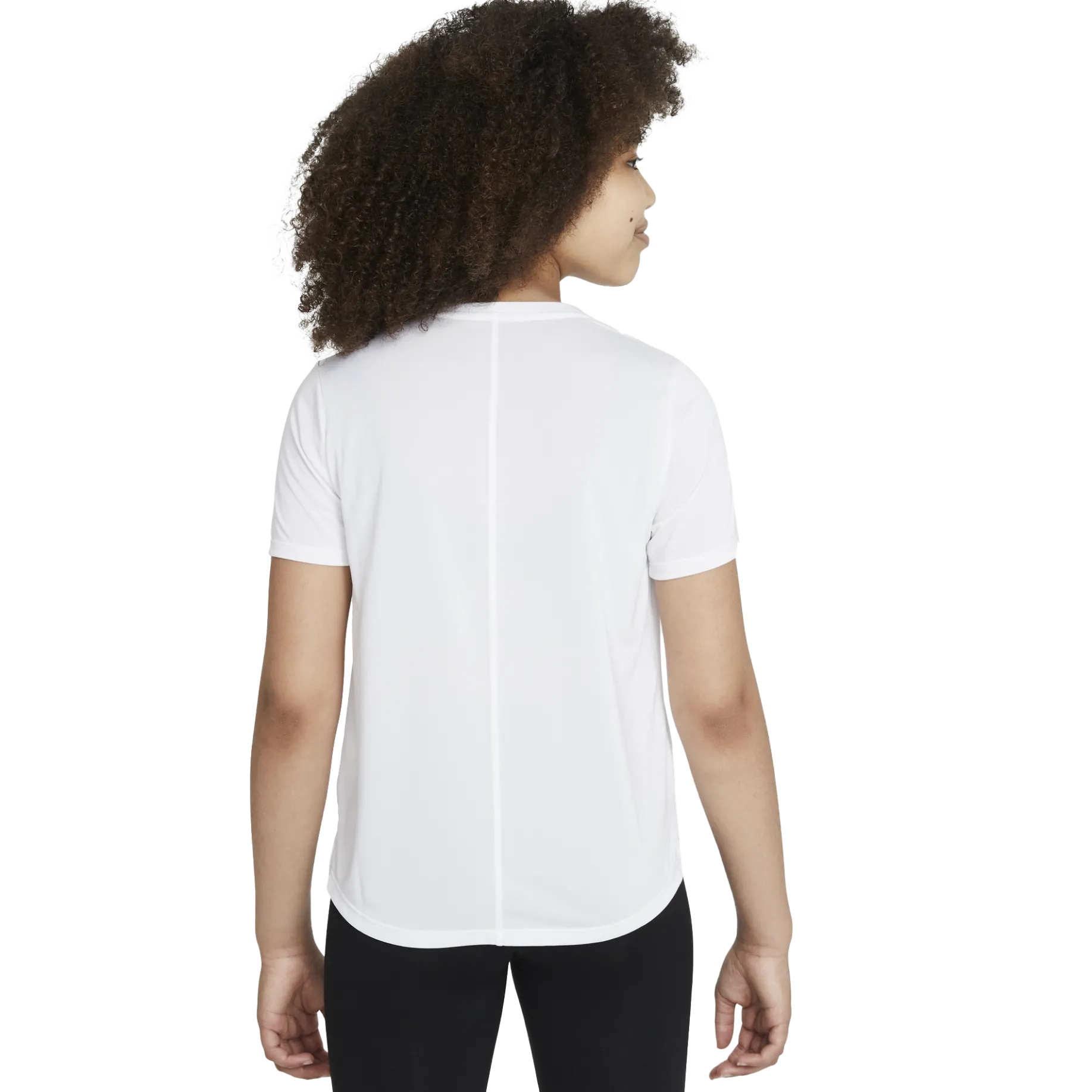 NIKEdri-fit tee g jr