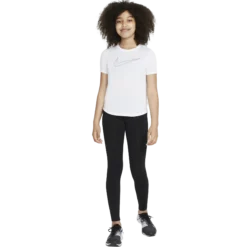 NIKEdri-fit tee g jr