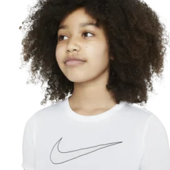 NIKEdri-fit tee g jr