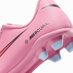 NIKEjr vapor 16 club fg/mg