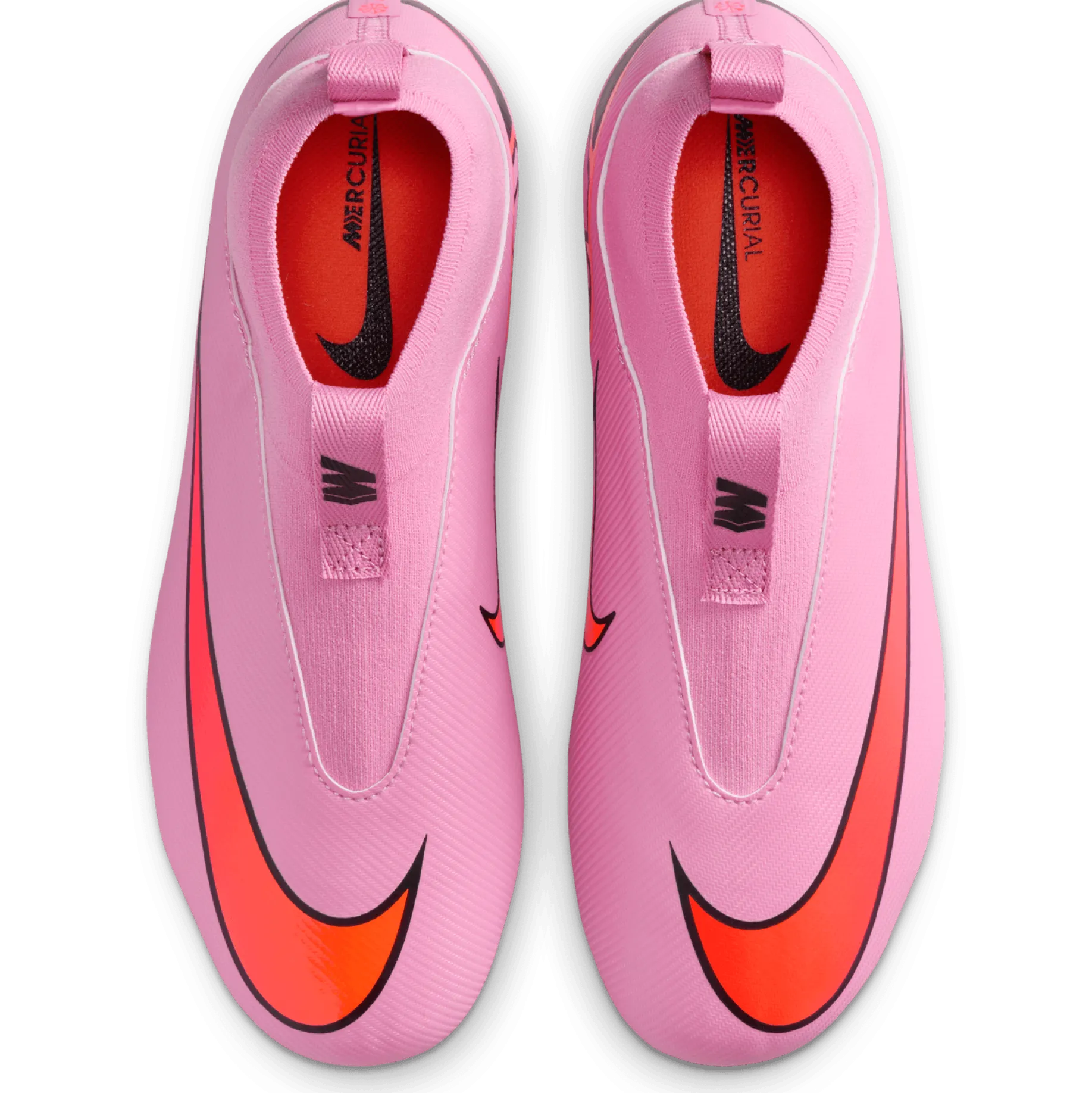 NIKEjr zoom superfly 10 acad fgmg