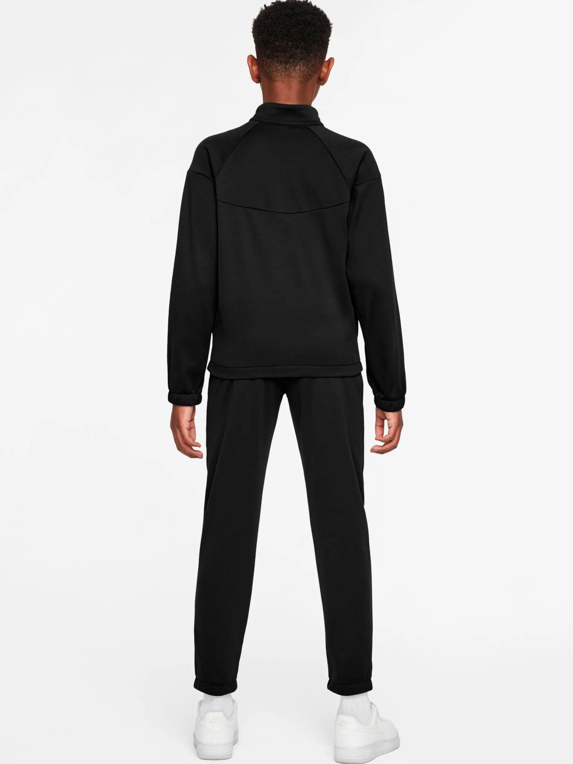 NIKEk nsw df tracksuit pk fz