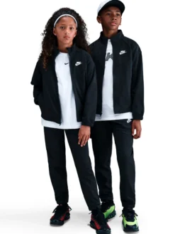 NIKEk nsw df tracksuit pk fz