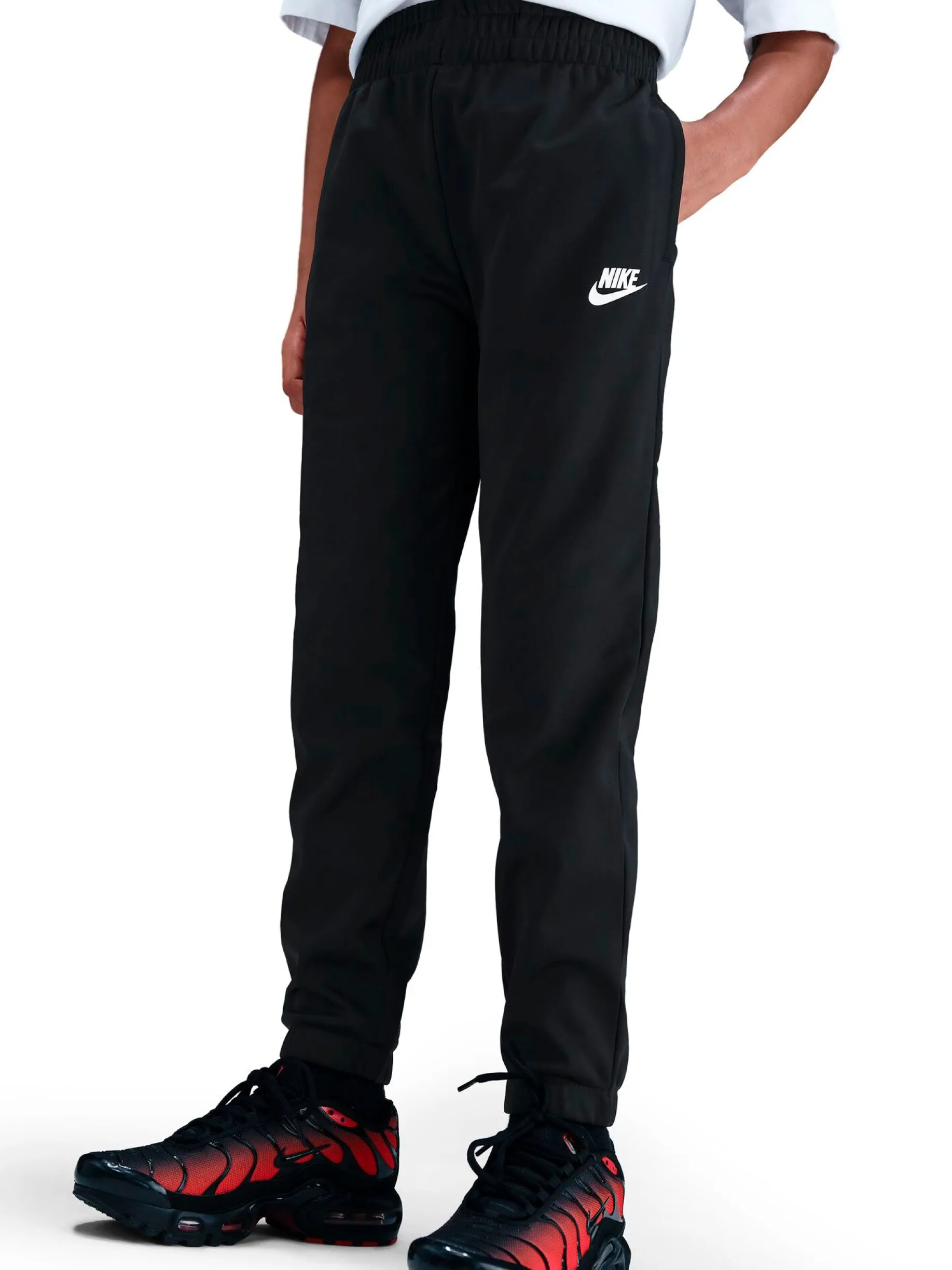 NIKEk nsw df tracksuit pk fz