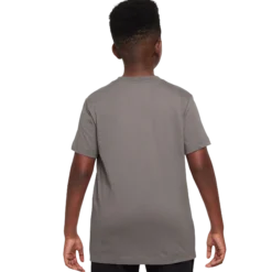 NIKEk nsw tee brandmark futura (consume