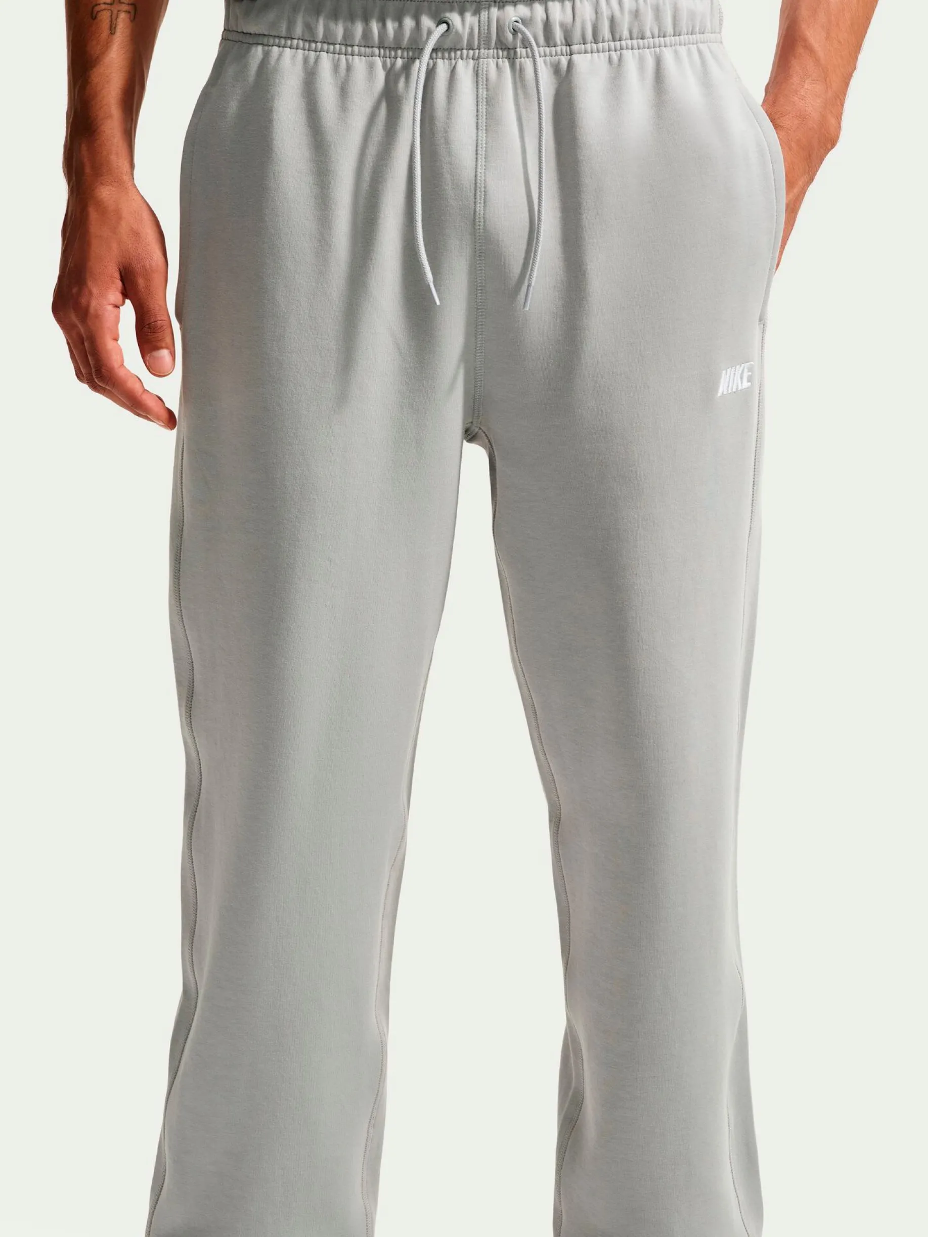 NIKEm nk club varsity oh pant