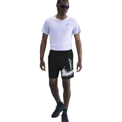 NIKEm run energy challenger short