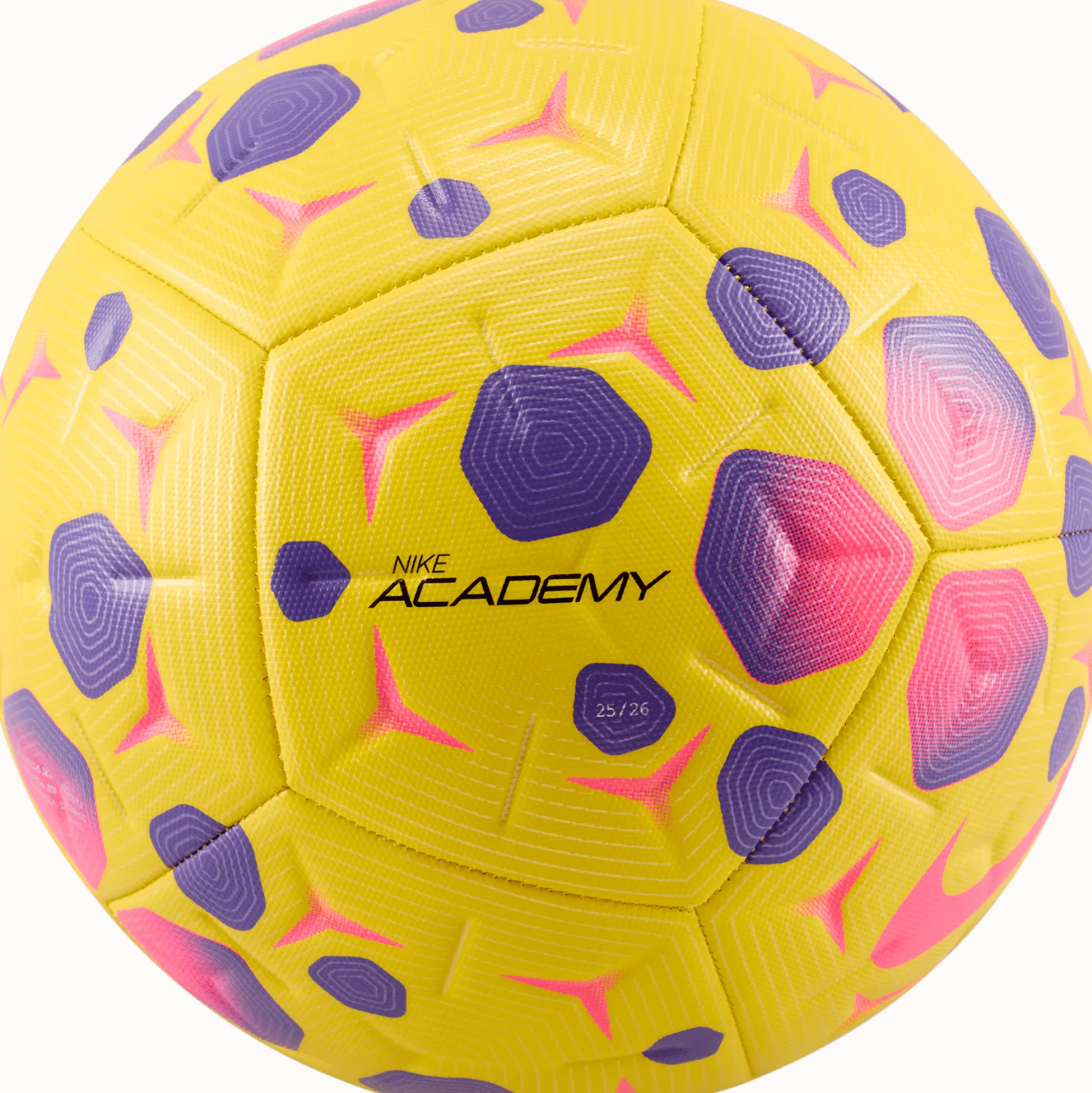 NIKEnike academy football