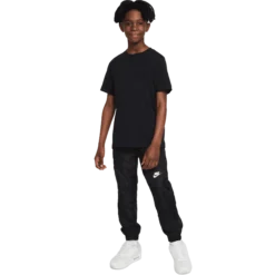 NIKEnike big kids' short-sleeve t-shirt