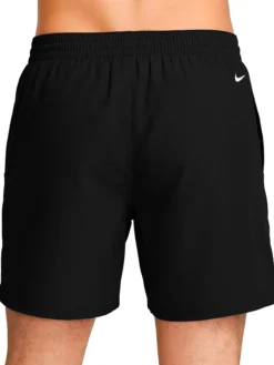 NIKEnike breaker logo 5" volley short