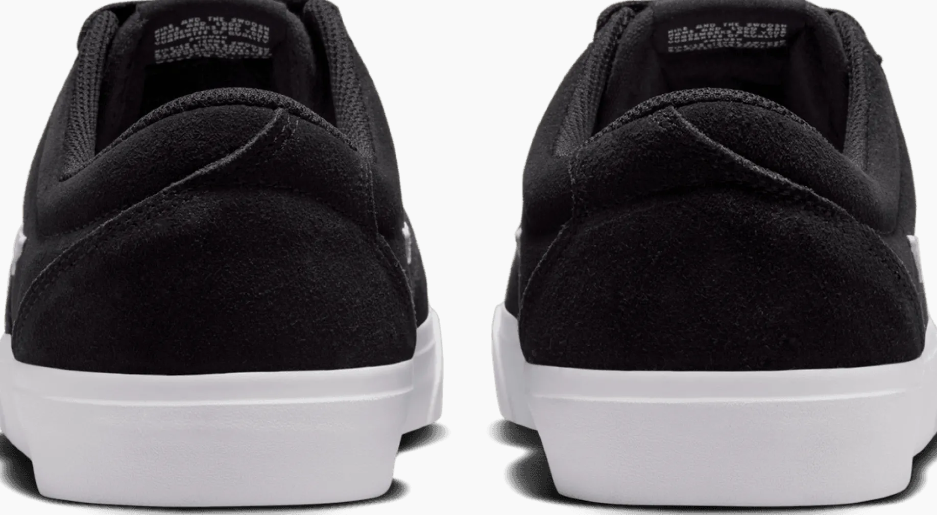 NIKEnike charge suede men's shoes