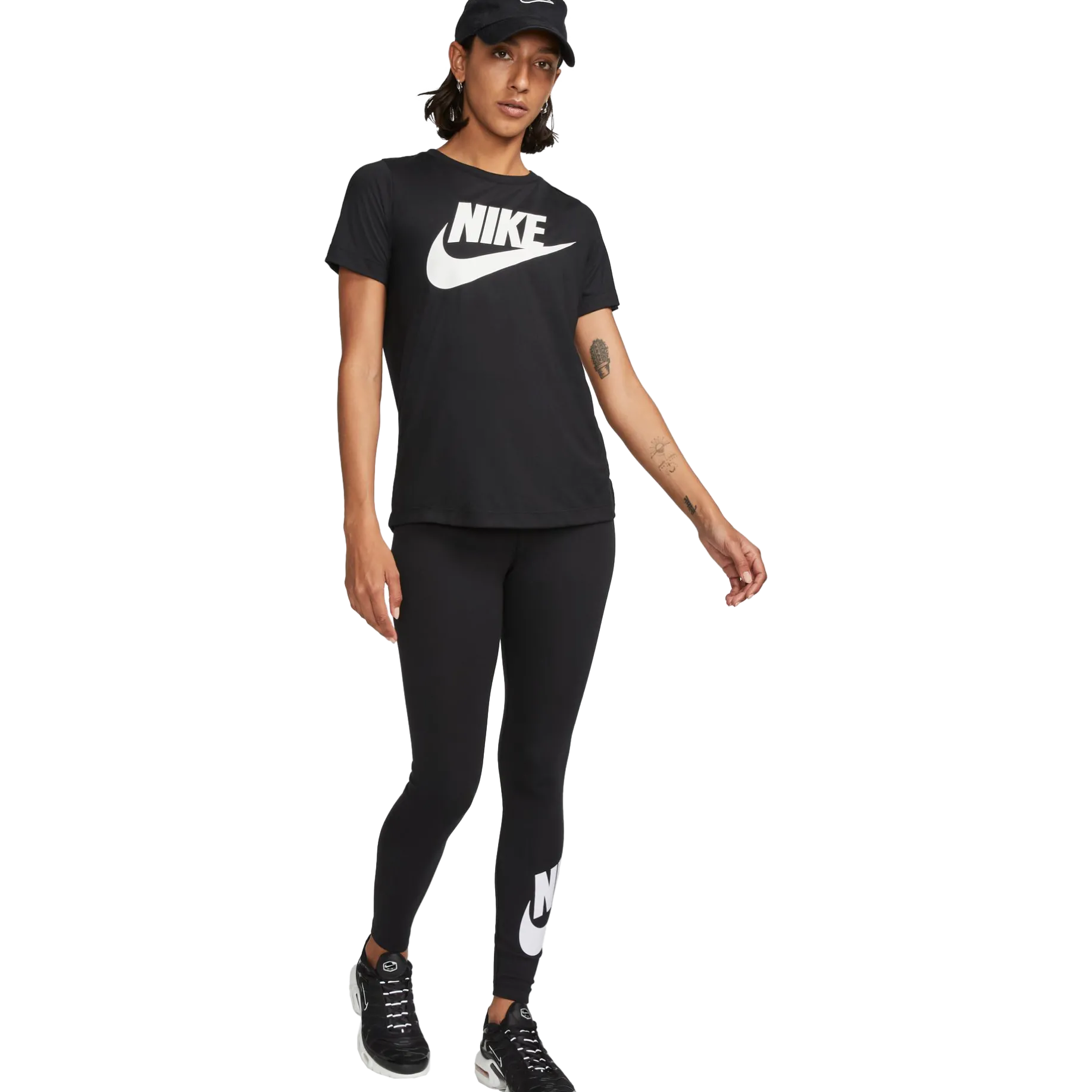 NIKEnike classics women's hi