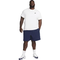 NIKEnike club men's knit shorts