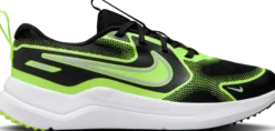NIKEnike cosmic runner big kids' road r