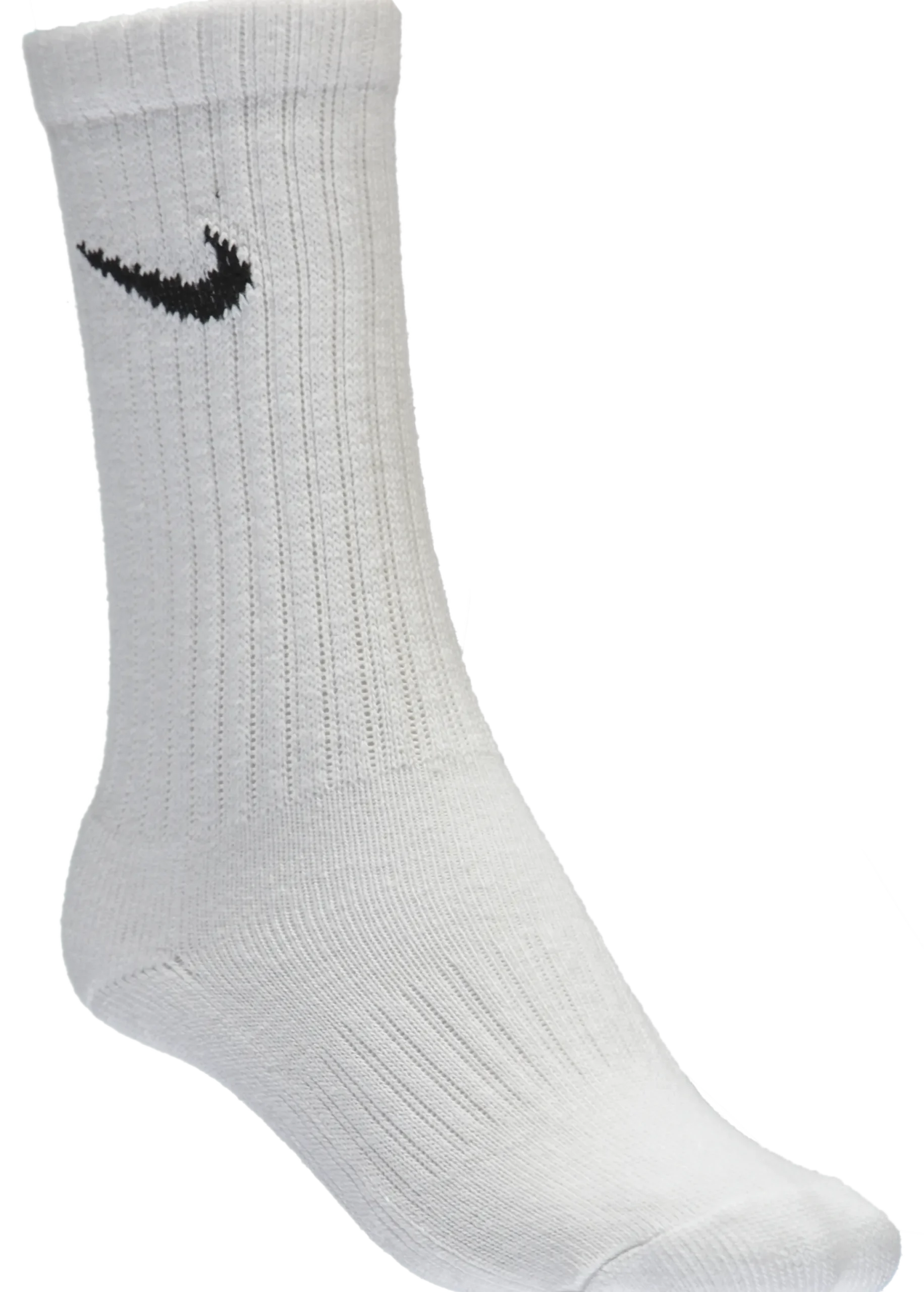 NIKEnike cushioned training crew socks