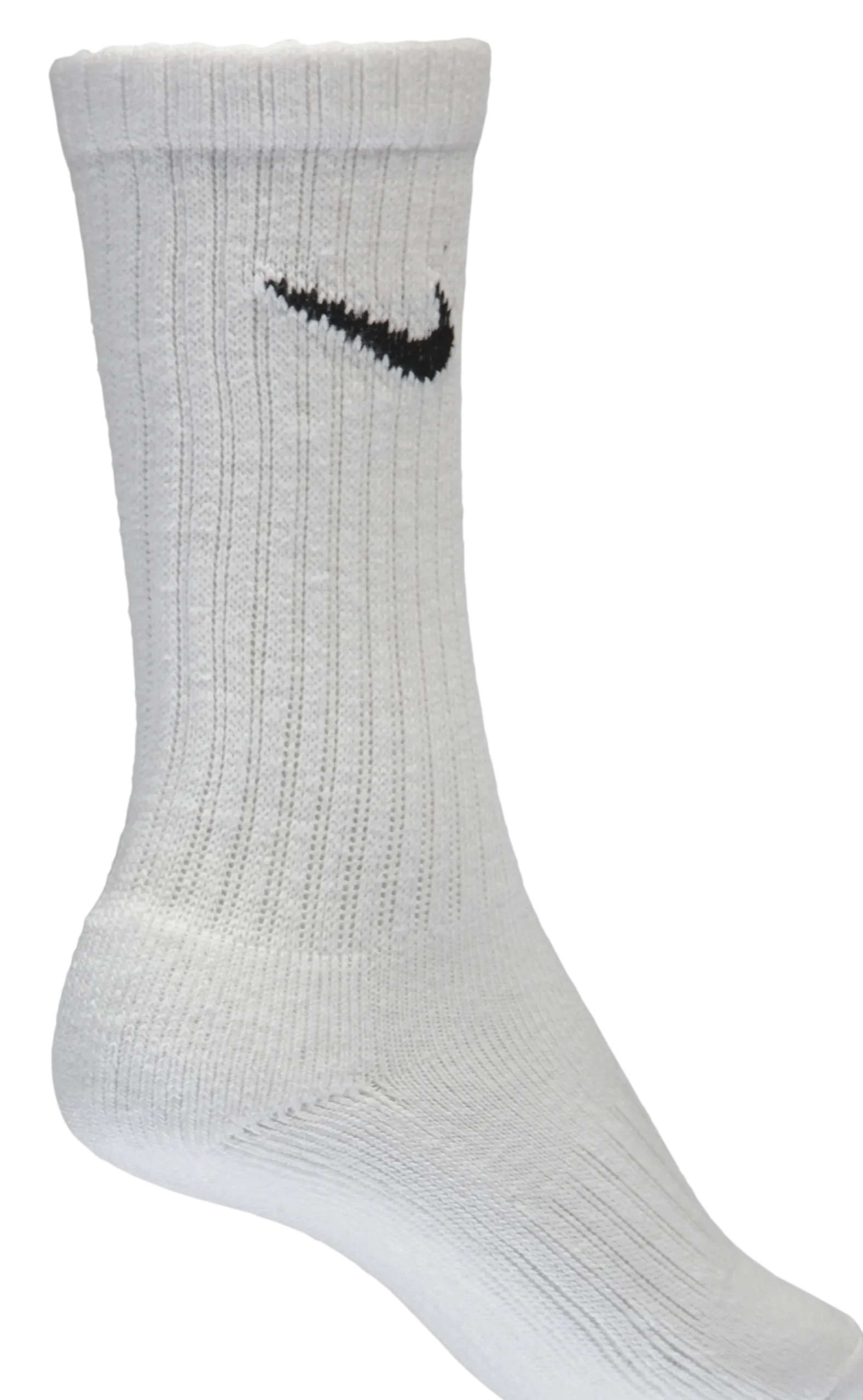 NIKEnike cushioned training crew socks